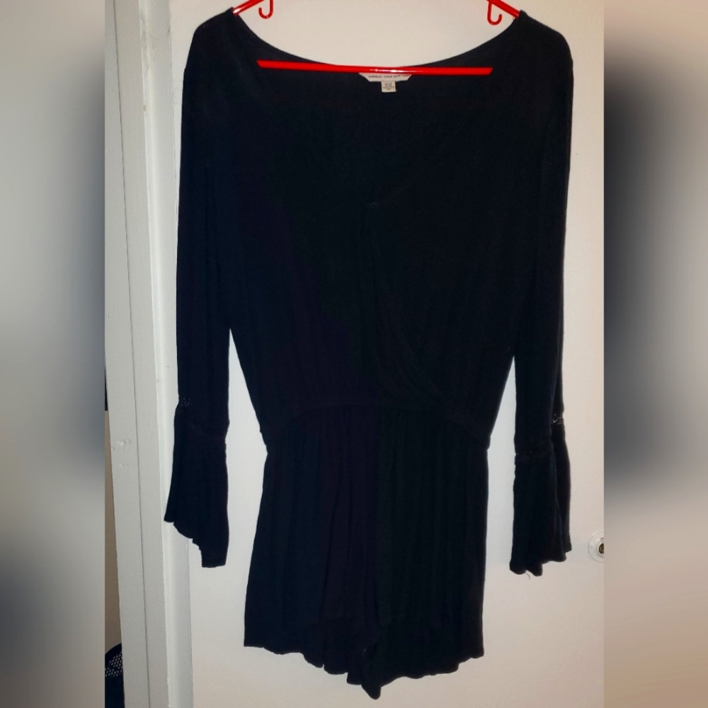 American eagle romper small